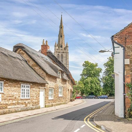 Appartamento The Limes - Beautiful Townhouse In Oakham Esterno foto
