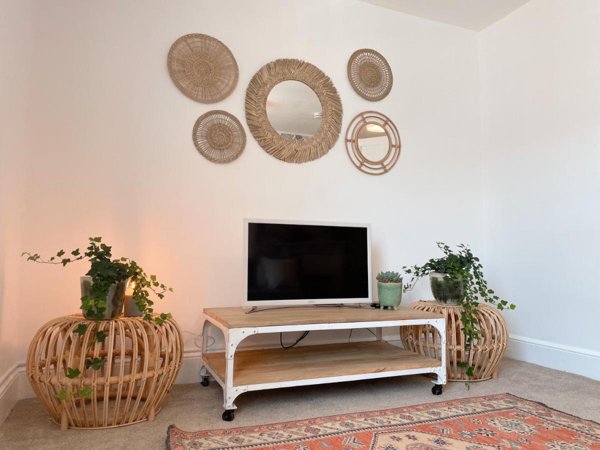 Appartamento The Limes - Beautiful Townhouse In Oakham Esterno foto
