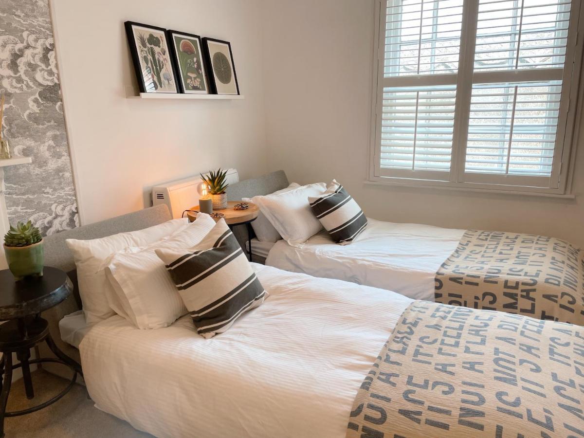 Appartamento The Limes - Beautiful Townhouse In Oakham Esterno foto