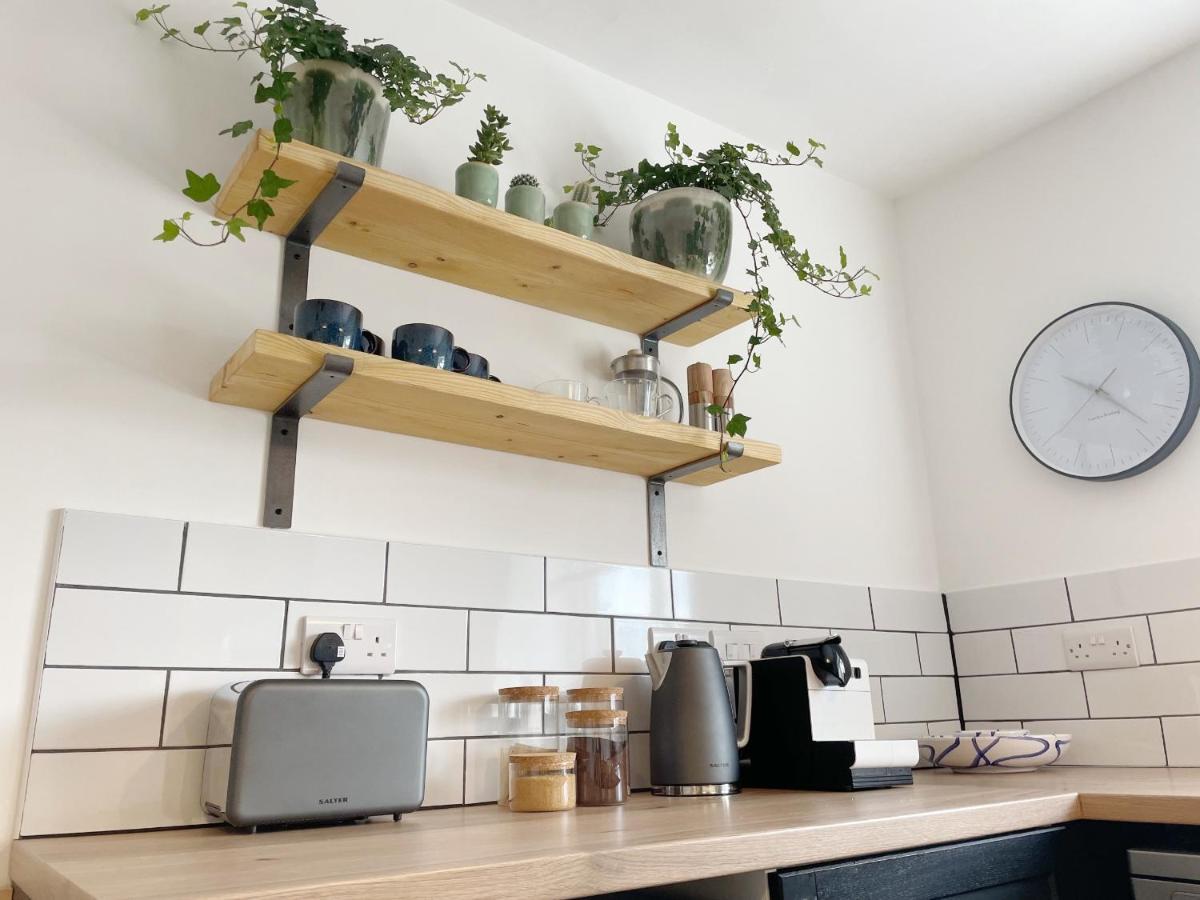 Appartamento The Limes - Beautiful Townhouse In Oakham Esterno foto