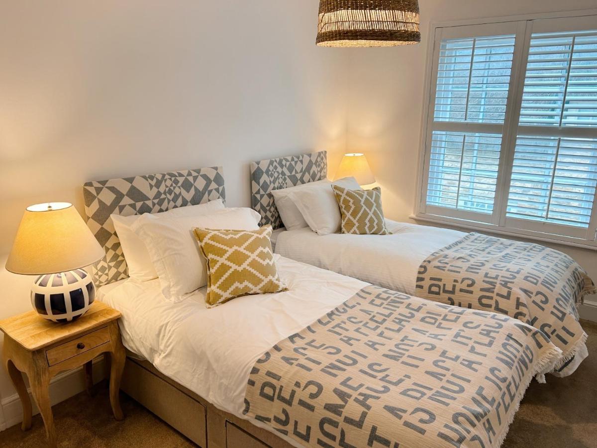 Appartamento The Limes - Beautiful Townhouse In Oakham Esterno foto