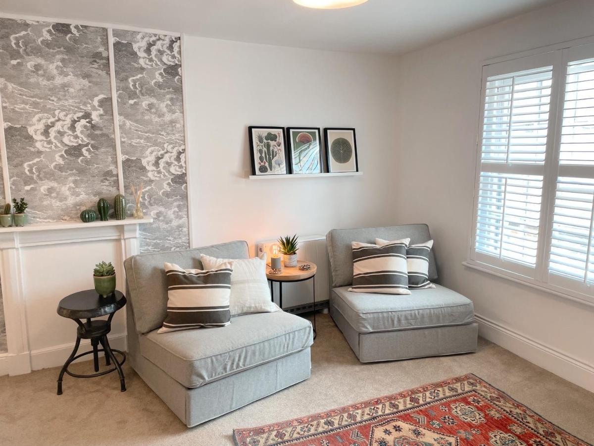 Appartamento The Limes - Beautiful Townhouse In Oakham Esterno foto