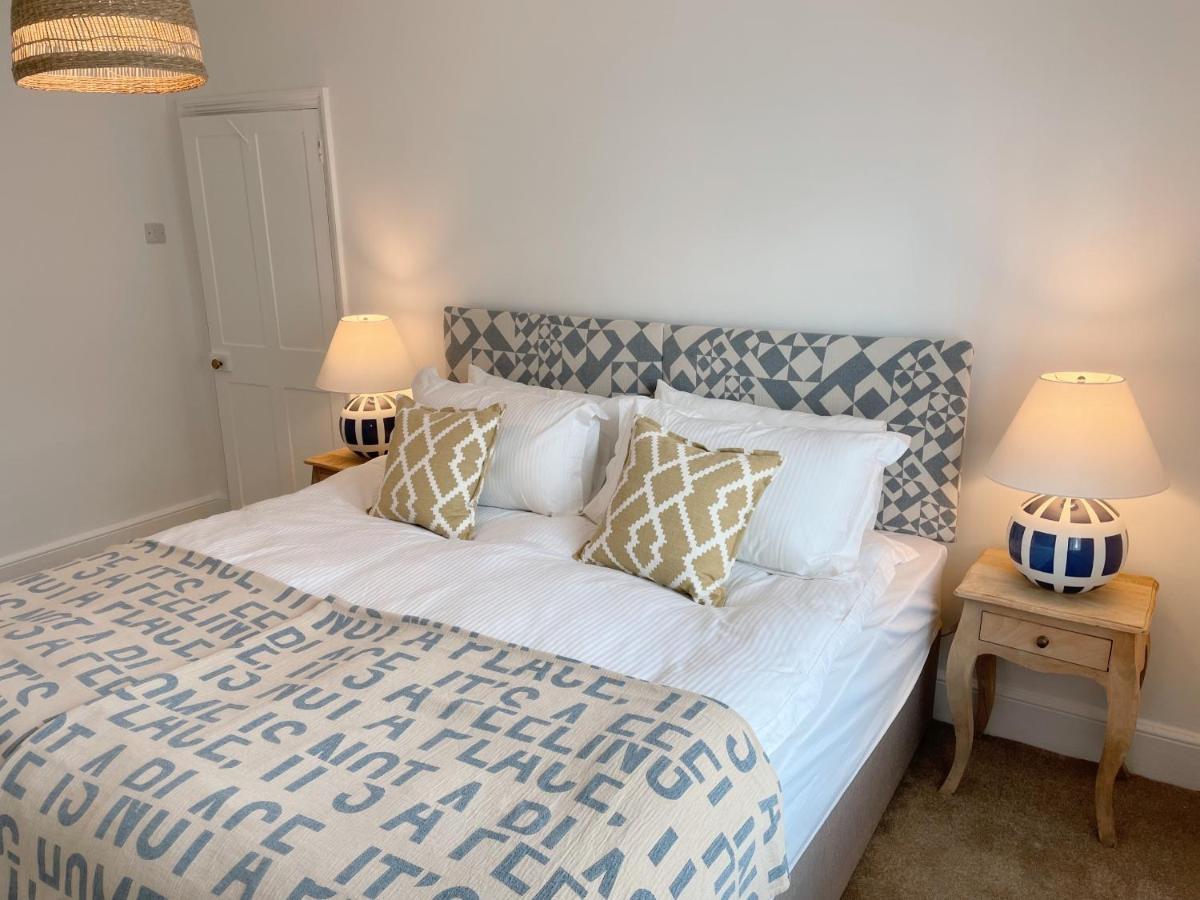 Appartamento The Limes - Beautiful Townhouse In Oakham Esterno foto