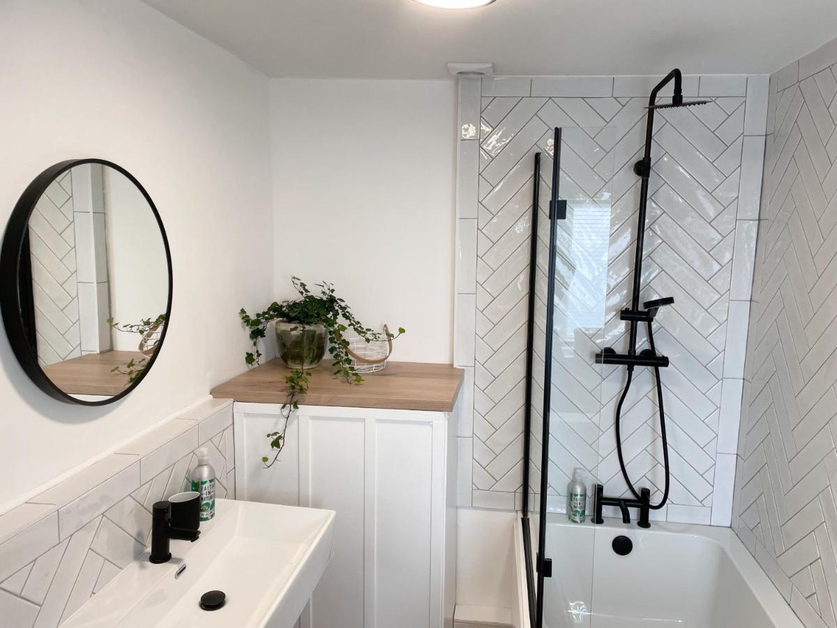 Appartamento The Limes - Beautiful Townhouse In Oakham Esterno foto