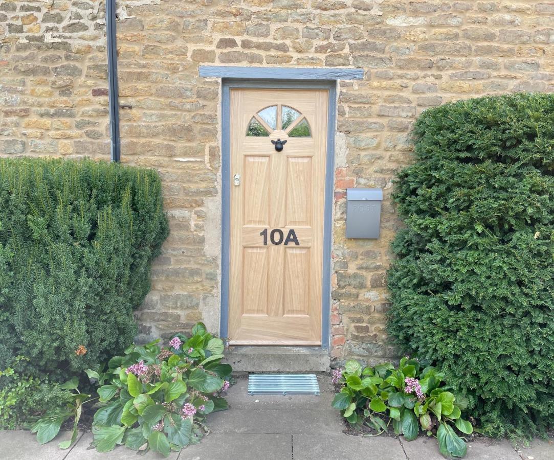Appartamento The Limes - Beautiful Townhouse In Oakham Esterno foto