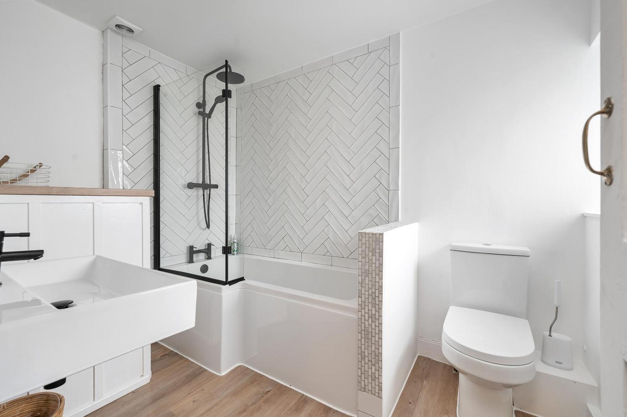 Appartamento The Limes - Beautiful Townhouse In Oakham Esterno foto