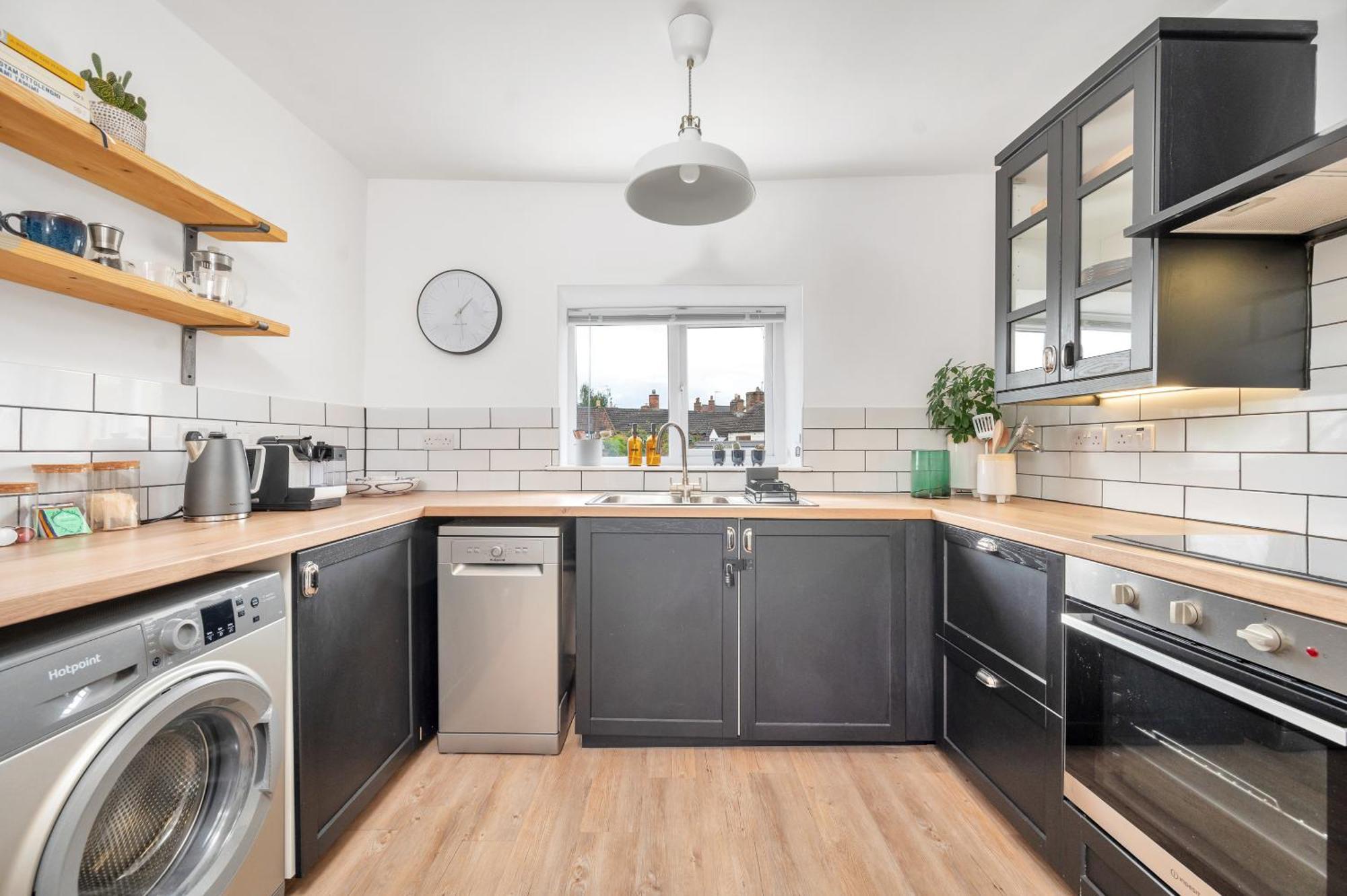 Appartamento The Limes - Beautiful Townhouse In Oakham Esterno foto