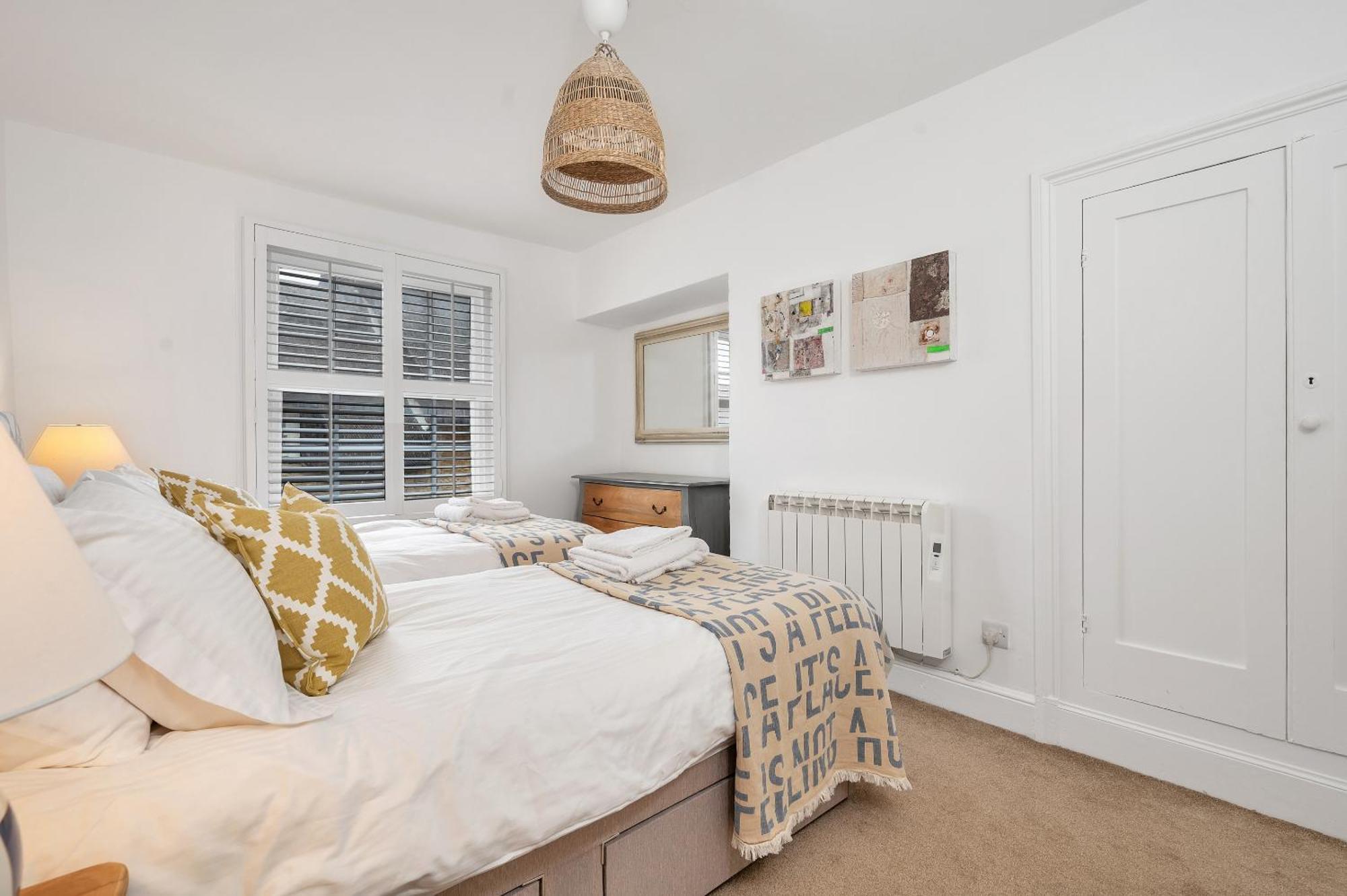 Appartamento The Limes - Beautiful Townhouse In Oakham Esterno foto