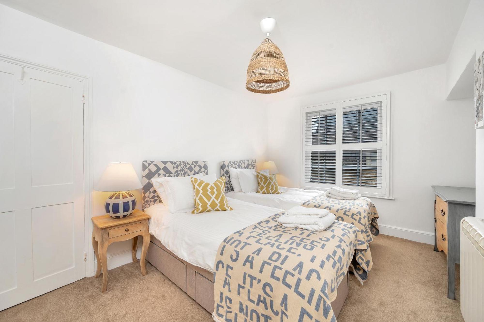 Appartamento The Limes - Beautiful Townhouse In Oakham Esterno foto