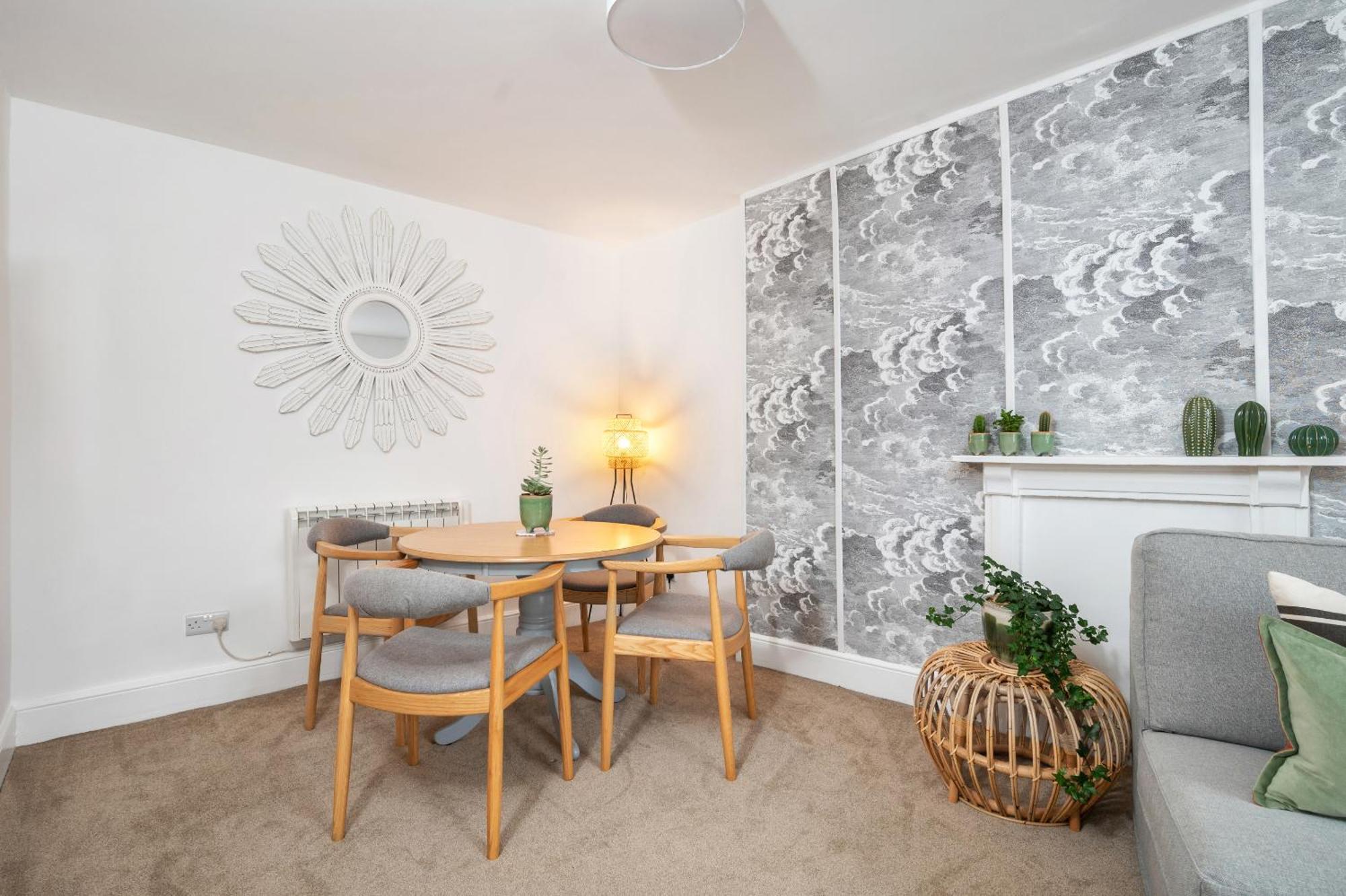 Appartamento The Limes - Beautiful Townhouse In Oakham Esterno foto