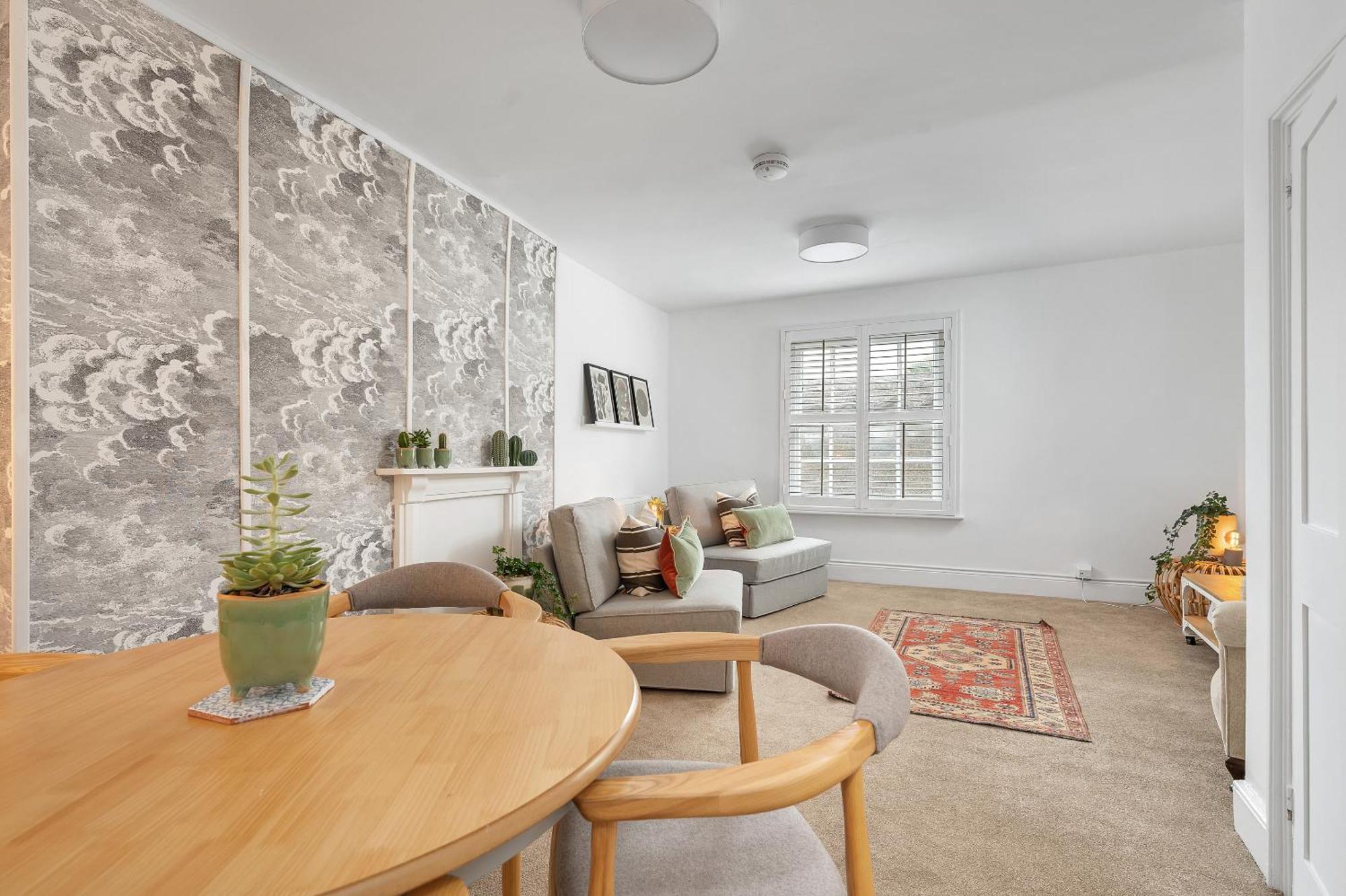 Appartamento The Limes - Beautiful Townhouse In Oakham Esterno foto