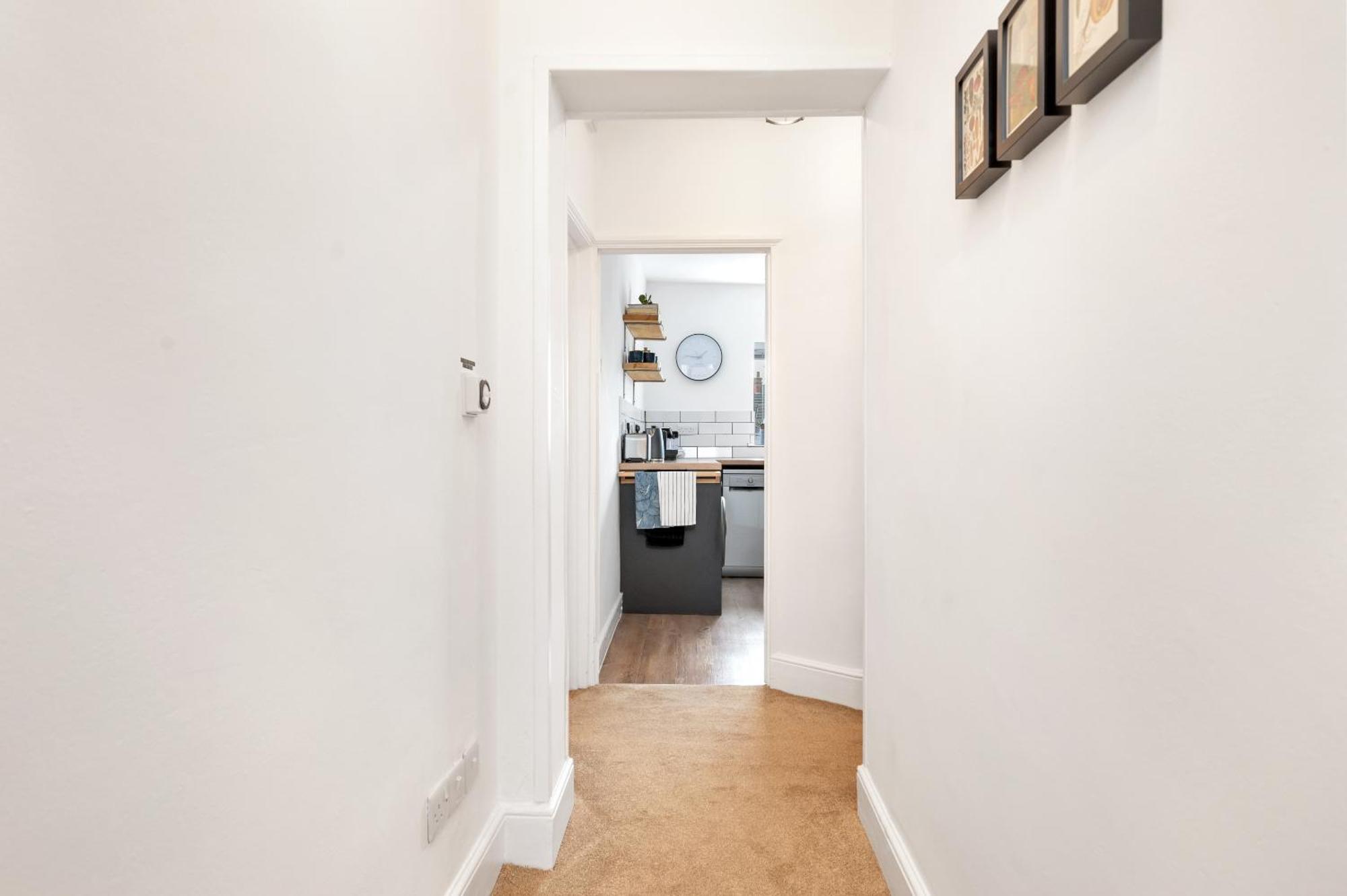 Appartamento The Limes - Beautiful Townhouse In Oakham Esterno foto