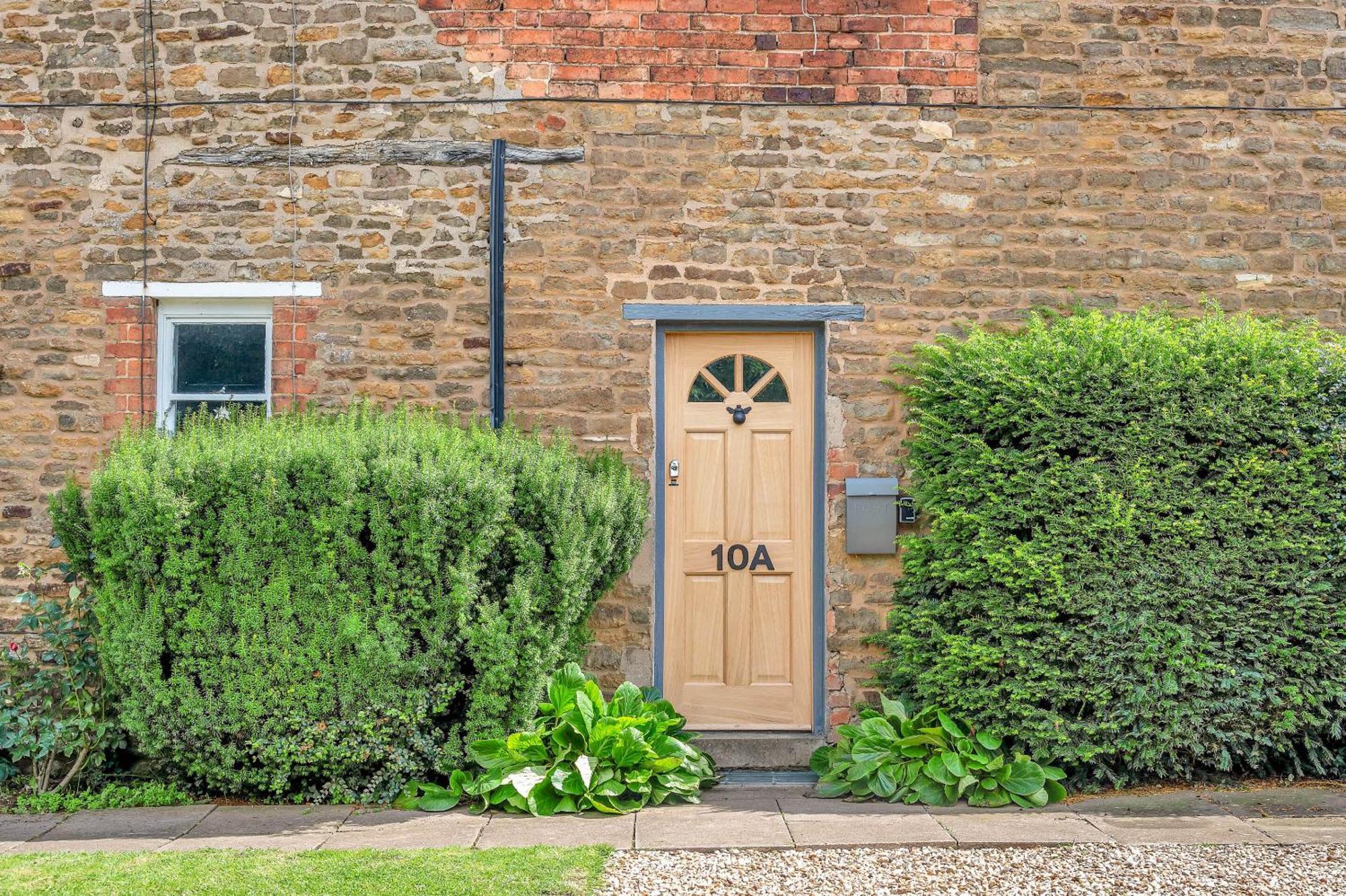 Appartamento The Limes - Beautiful Townhouse In Oakham Esterno foto